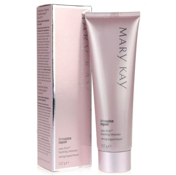 cleanser timewise repair